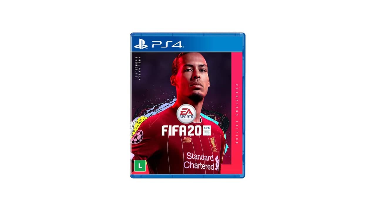 Melhor Jogo Futebol PS4: As 10 Opções Mais Autênticas
