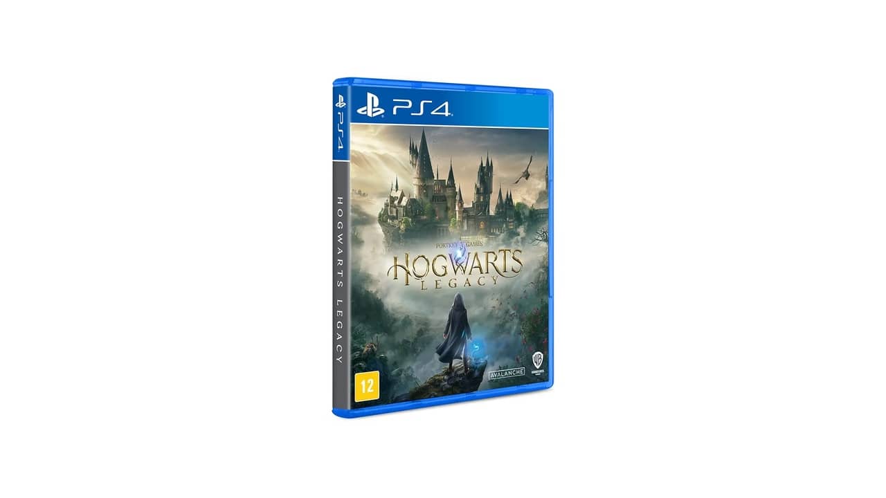 Melhor Jogo Infantil PS4: Jogos Educativos e Divertidos Para Crianças
