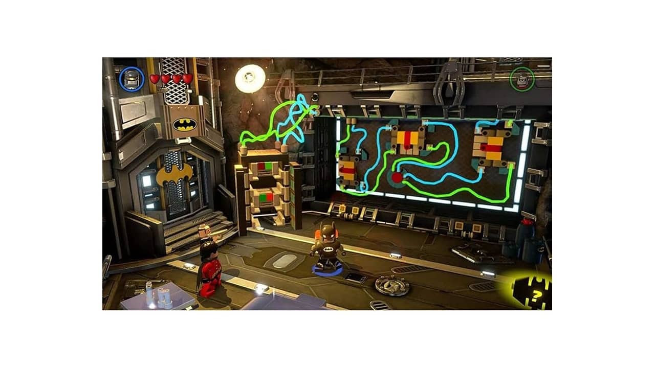 Melhor Jogo Lego para PS4: 10 Opções Divertidas