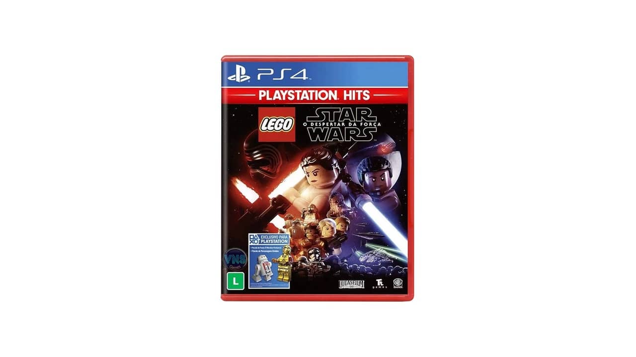 Melhor Jogo Lego PS4: Análise Completa dos Top 10