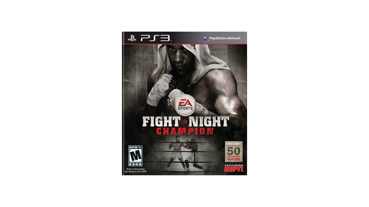 Melhor Jogo Luta PS3: Top 5 Escolhas para Amantes do Gênero