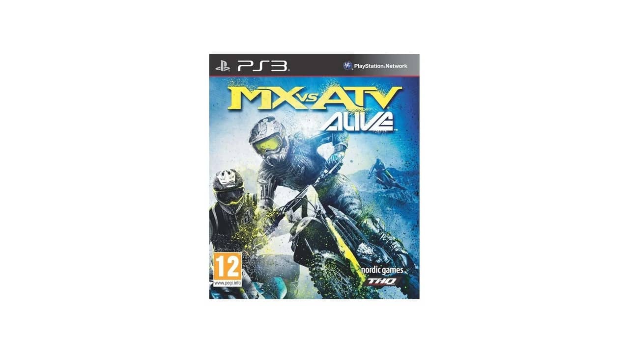Melhor Jogo Motocross PS3: Análise Detalhada e Recomendações