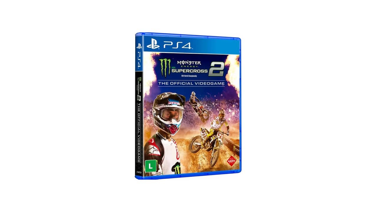 Melhor Jogo Motocross PS4: Análise dos 3 Jogos Mais Atraentes