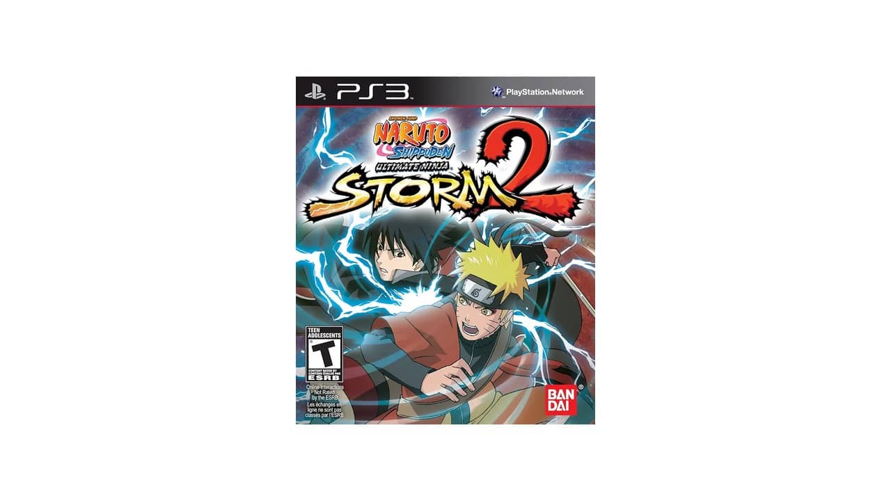 Melhor Jogo Naruto PS3: Análise de 2 Jogos Indispensáveis para Fans
