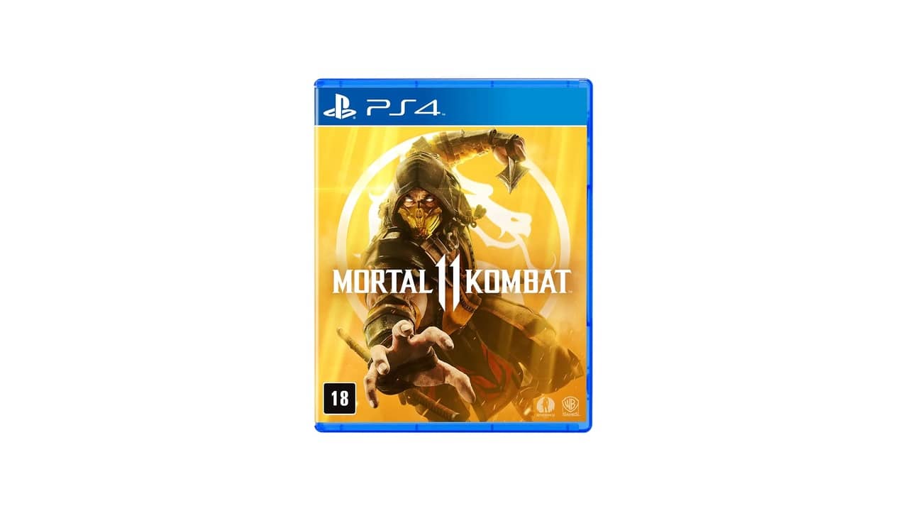 Melhor Jogo PS4 de Luta: Qual Vale a Pena Comprar?