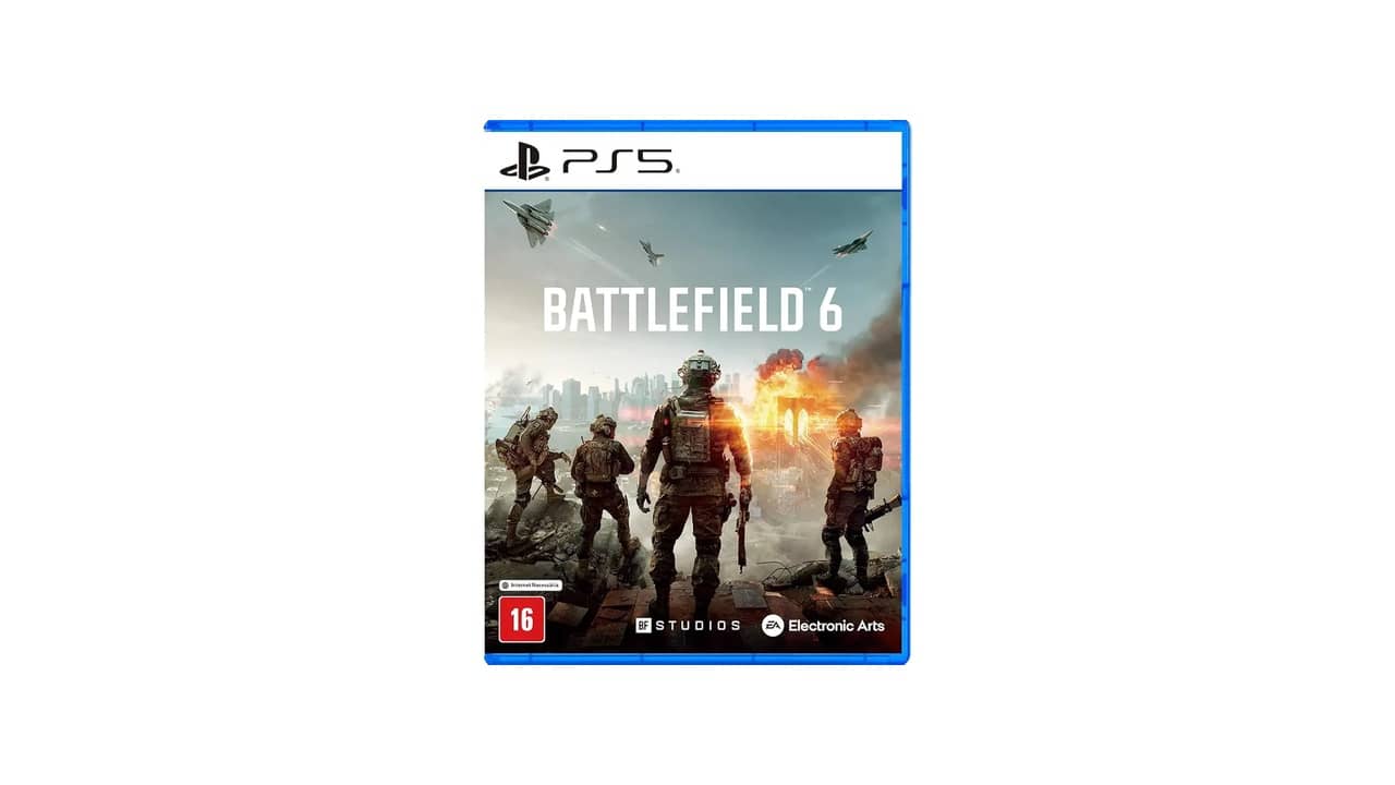 Melhor Jogo PS5 de Tiro: Análise das Opções Mais Acertadas