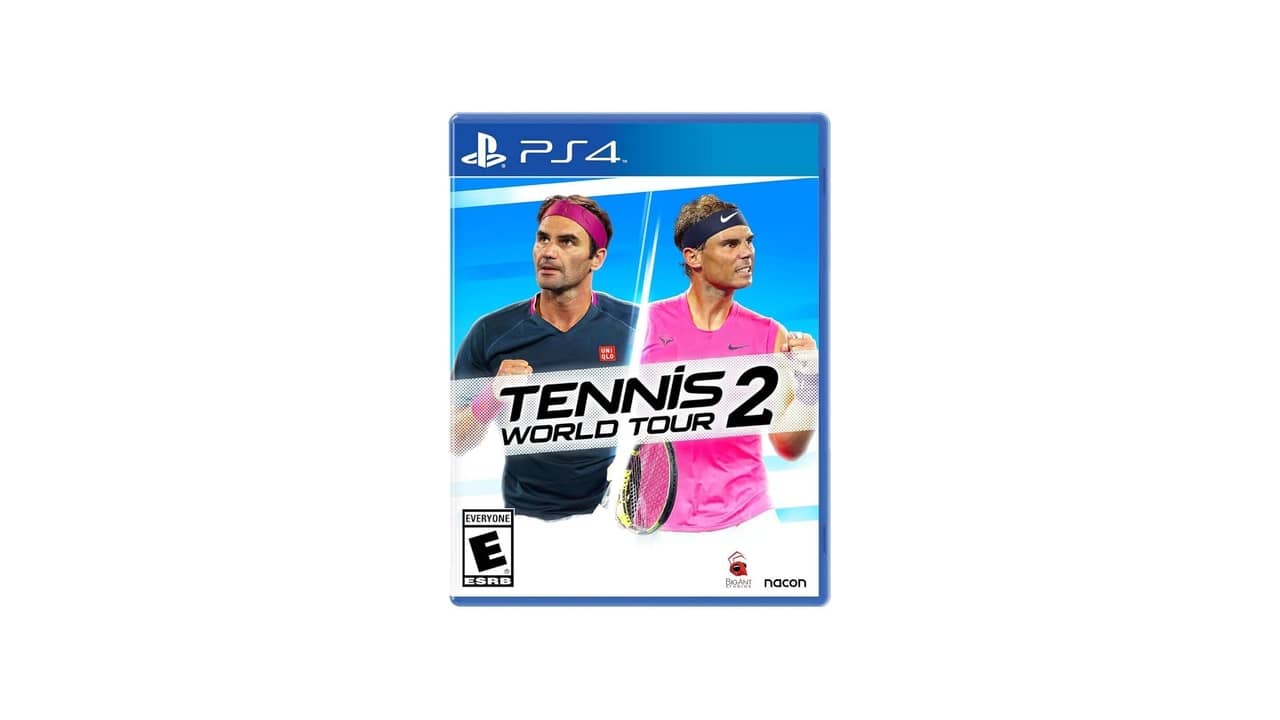 Melhor Jogo Tennis PS4: Qual Te Oferece a Melhor Experiência de Jogo?