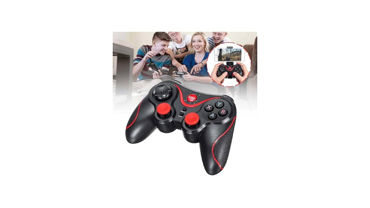 Melhor Joystick Para Celular: 10 Modelos de Elite