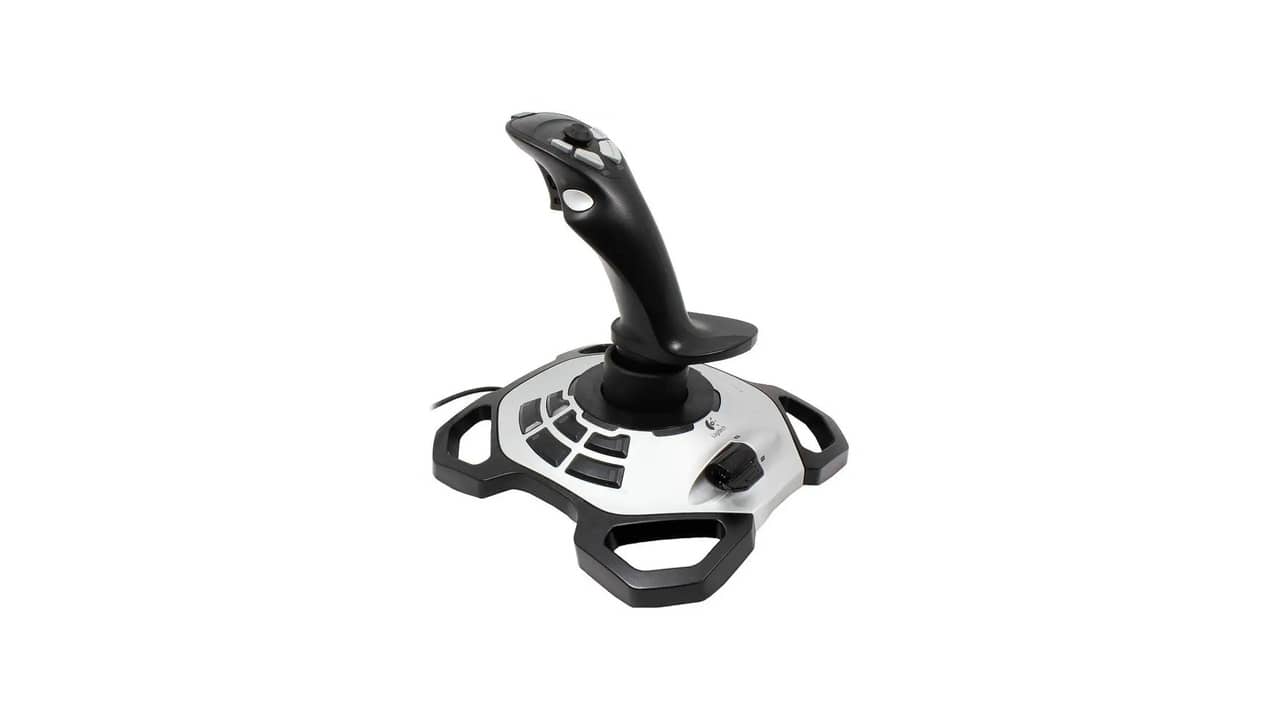 Melhor Joystick para Simulador de Voo: Top 10 Modelos