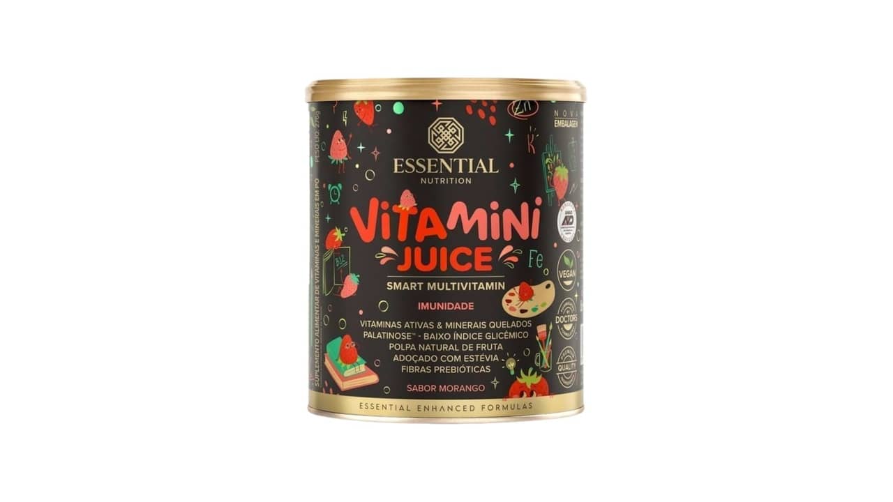 Melhor Juice Importado: 5 Opções com Sabores Únicos
