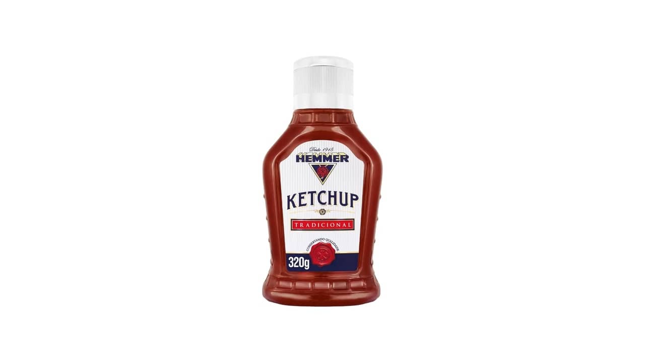 Melhor Ketchup Brasil: Os 10 Melhores Sabores e Sazonalidades