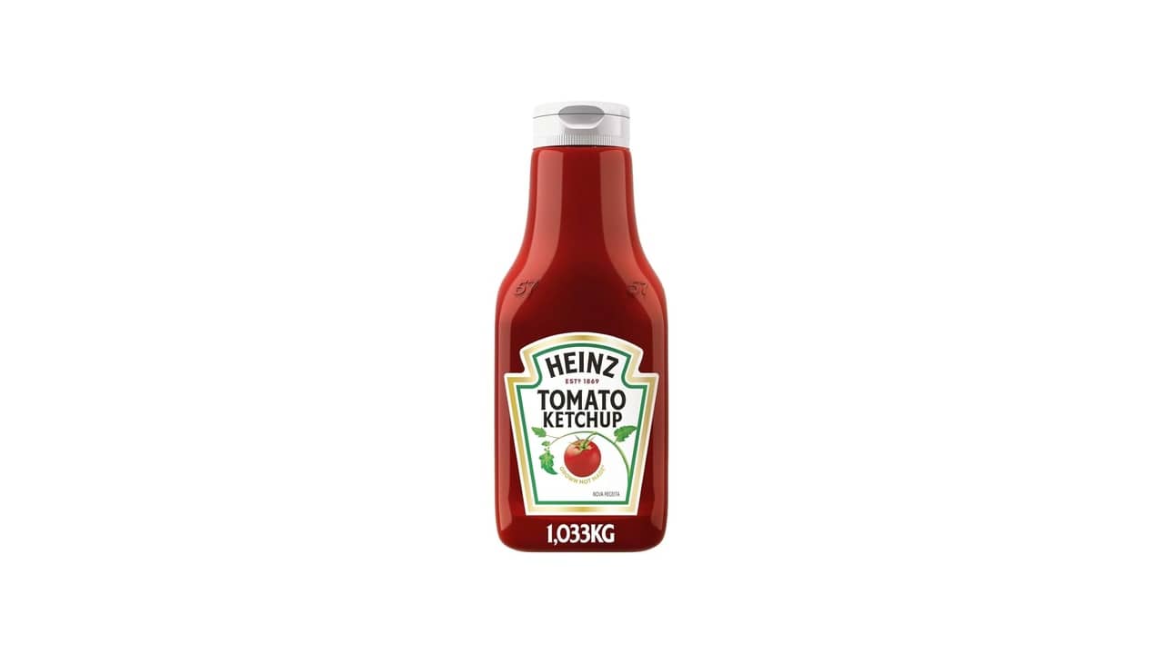 Melhor Ketchup do Mundo: Do Clássico ao Gourmet