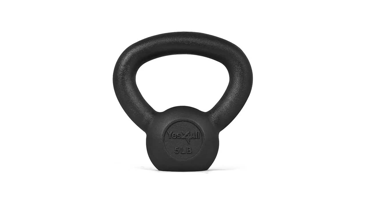 Melhor Kettlebell de Ferro Fundido para Musculação: Análise Detalhada