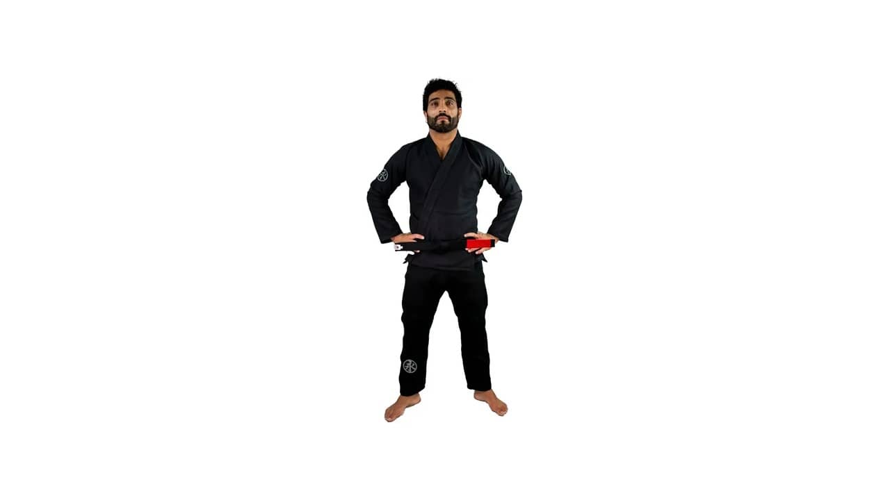 Melhor Kimono Jiu Jitsu Masculino: Top 10 Escolhas
