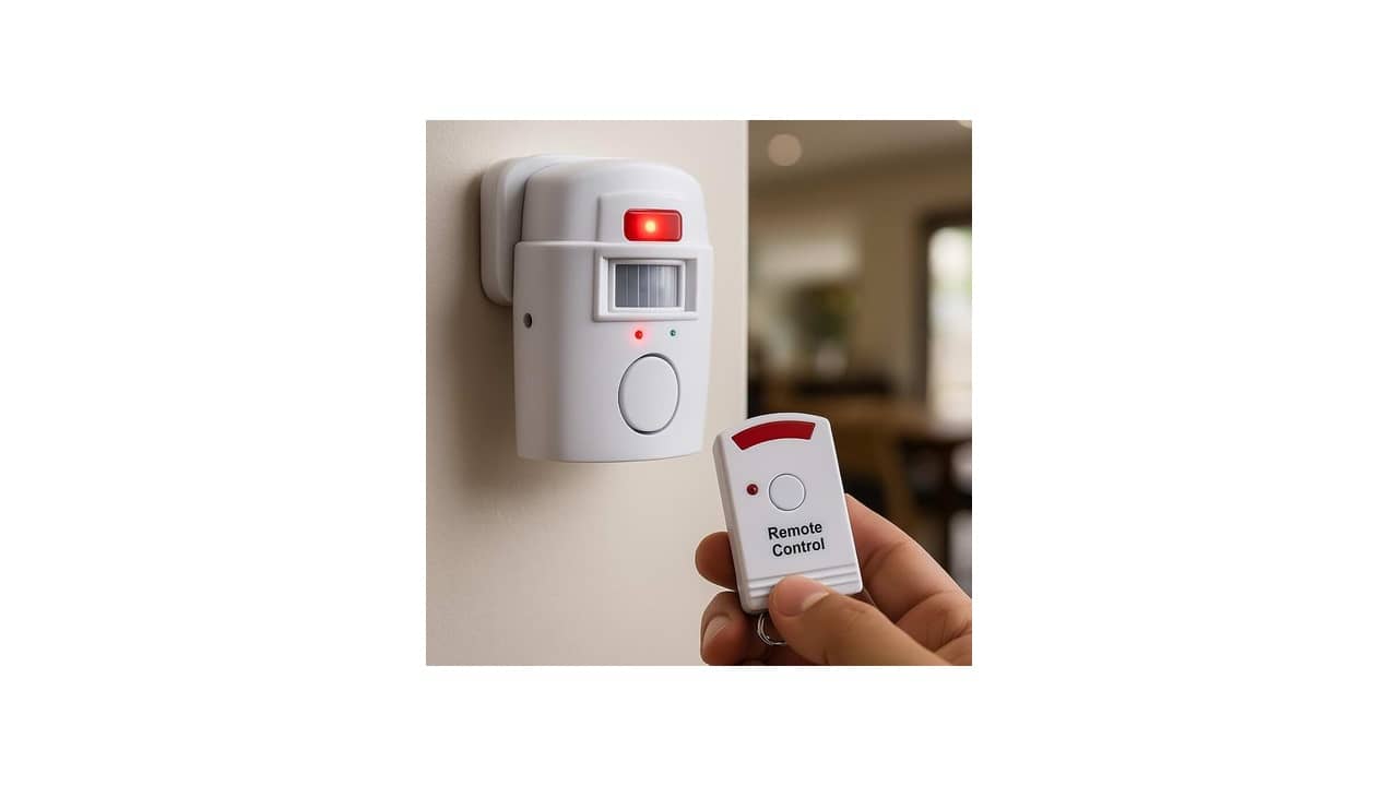 Melhor Kit Alarme Residencial: Tecnologia Inteligente para Segurança Residencial