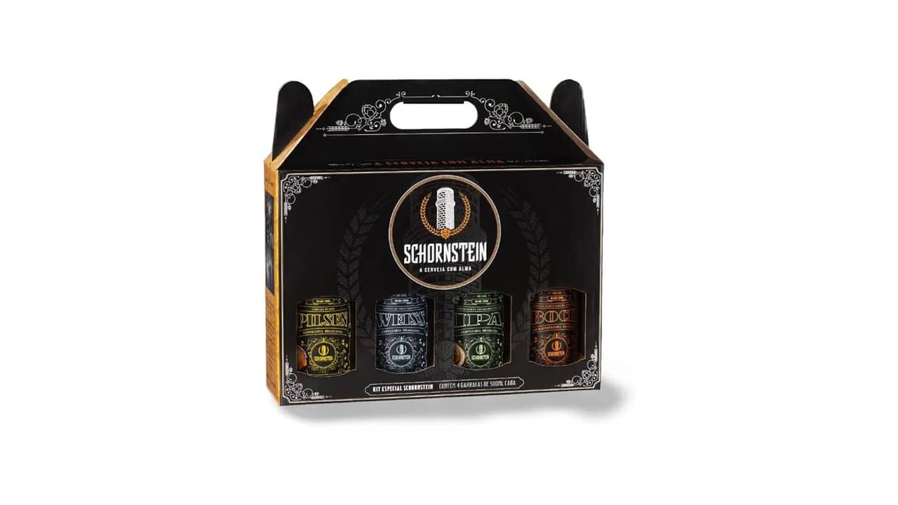 Melhor Kit Cerveja Artesanal: As 10 Melhores Opções para Degustação