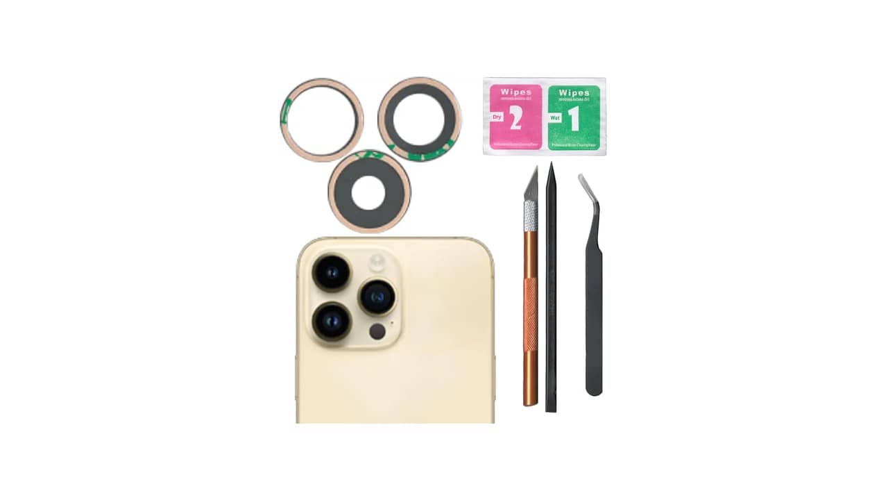 Melhor Kit de Câmera Traseira de Reposição para Smartphone: Análise Detalhada dos 10 Melhores