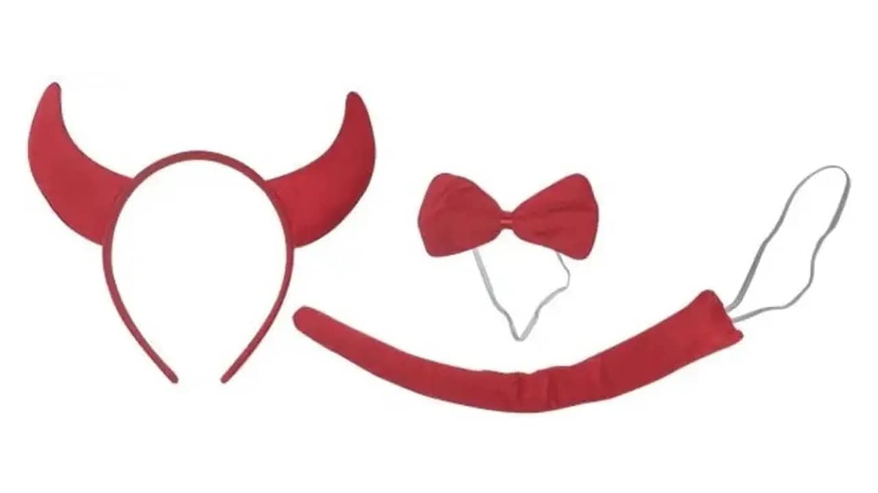 Melhor Kit de Fantasias e Adereços para Hora da Gravata: A Escolha Ideal para Festas