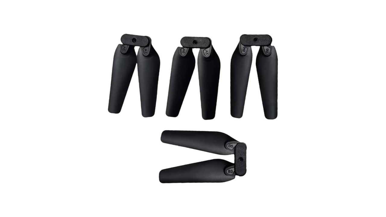 Melhor Kit de Hélices de Reposição para Drone Silencioso: Análise Completa de 10 Opções