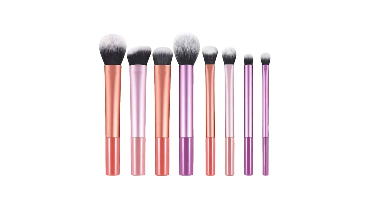 Melhor Kit de Pincel de Maquiagem: Top 10 Escolhas