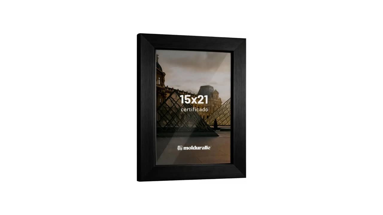 Melhor Kit de Porta Retratos Pretos para Galeria de Parede: Análise Detalhada