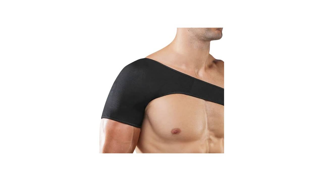 Melhor Kit de Protitetor de Ombro Shoulder Pad: Análise Completa dos Top 10 Modelos