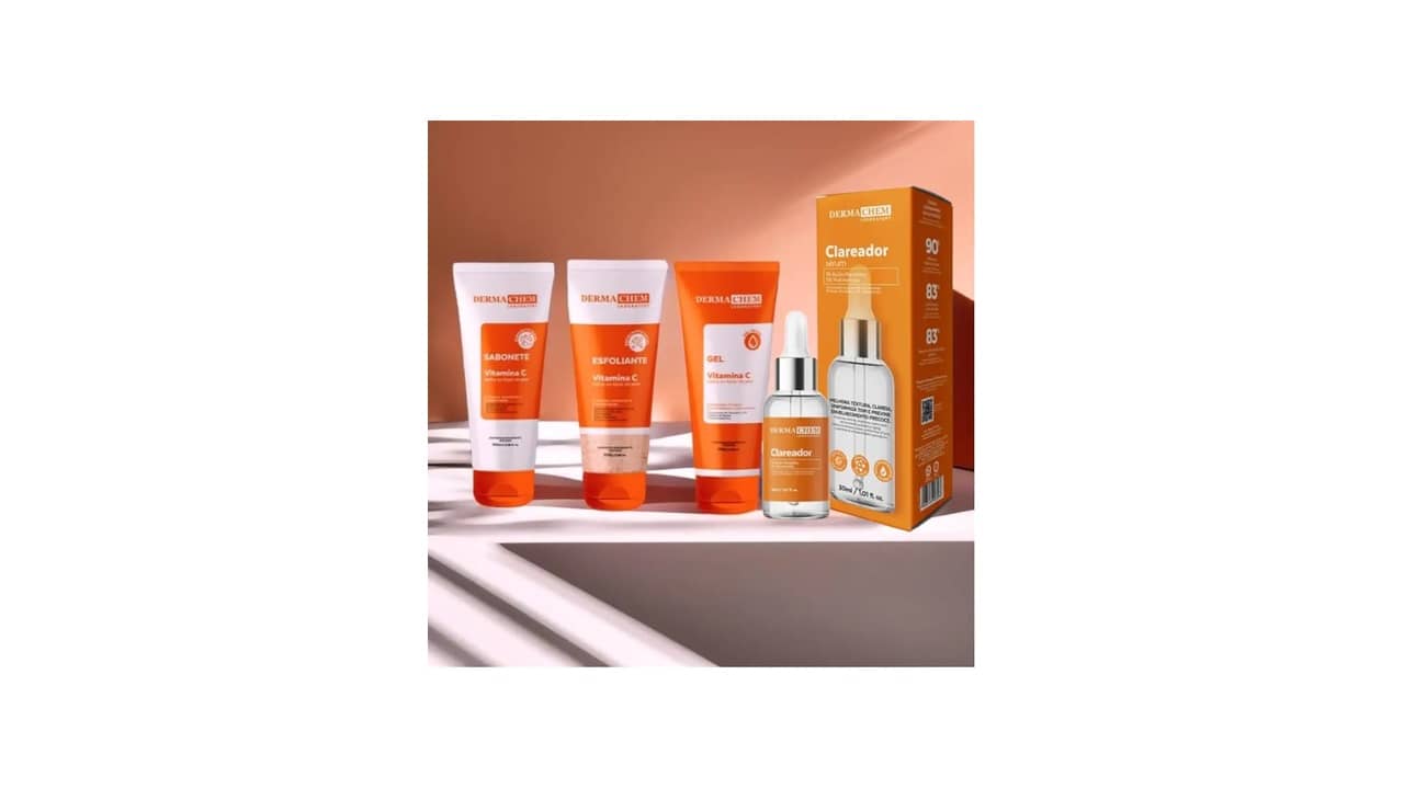 Melhor Kit de Skin Care: 10 Opções para Cada Pele