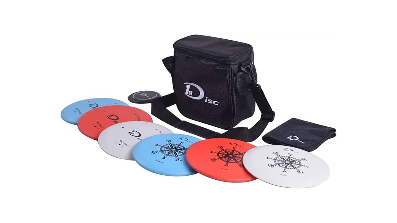 Melhor Kit de Tacos de Golfe para Iniciantes com Bolsa: Análise Detalhada das Melhores Opções