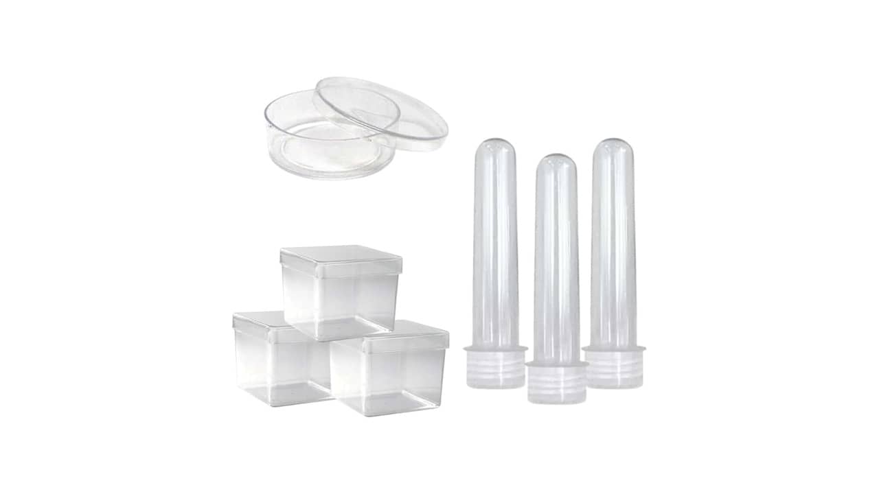 Melhor Kit de Tubetes e Latinhas para Personalizar: Qual Modelo Você Deve Escolher?