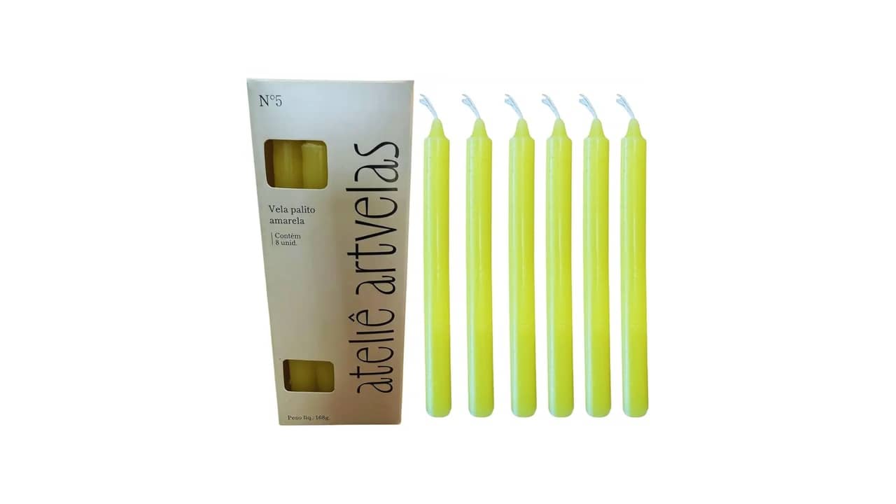 Melhor Kit de Velas de Aniversário que não Apaga: Análise Completa dos Top 10 Modelos