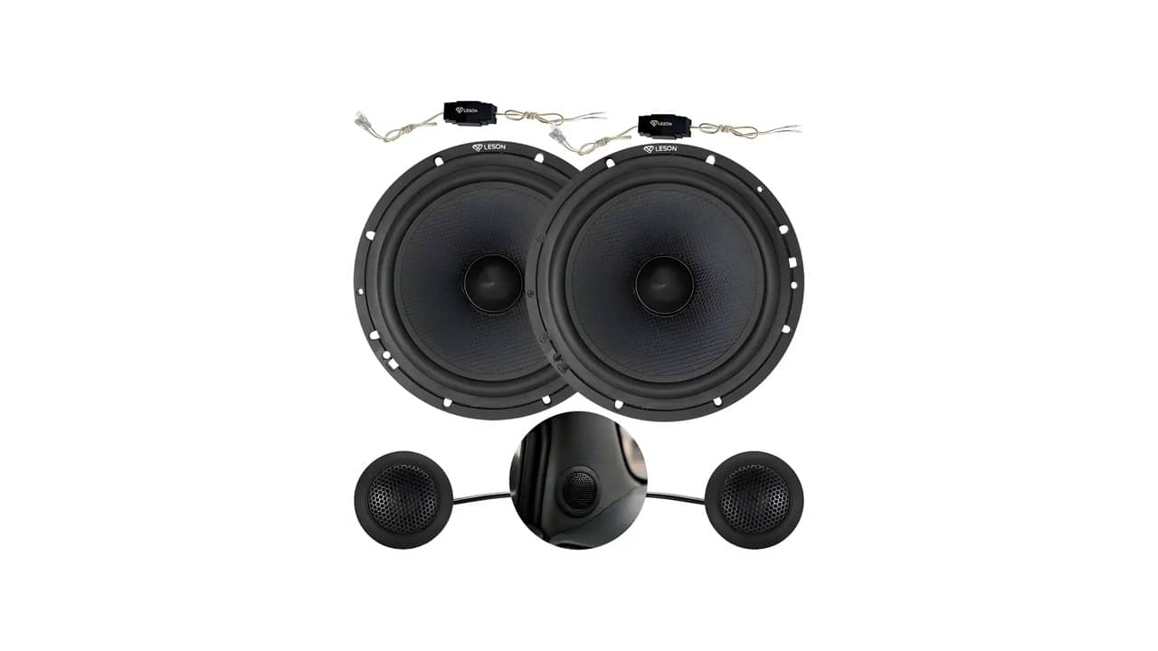 Melhor Kit Duas Vias do Mercado: Top 10 Escolhidos para Excelente Som