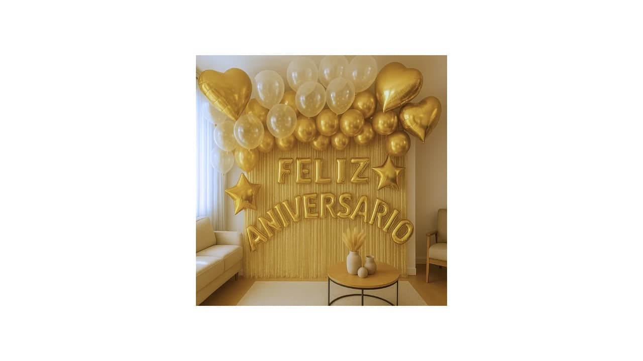 Melhor Kit Festa Pronta de Aniversário Infantil: Temas e Decorações