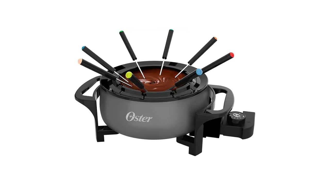 Melhor Kit Fondue: Elétrico ou Chama? Guia Completo