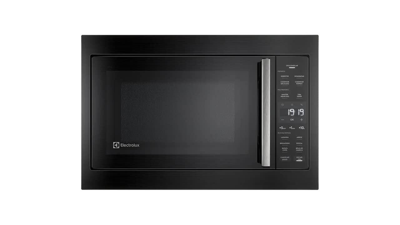 Melhor Kit Forno e Micro-Ondas de Embutir Electrolux: Qual Combinar para Minha Cozinha?