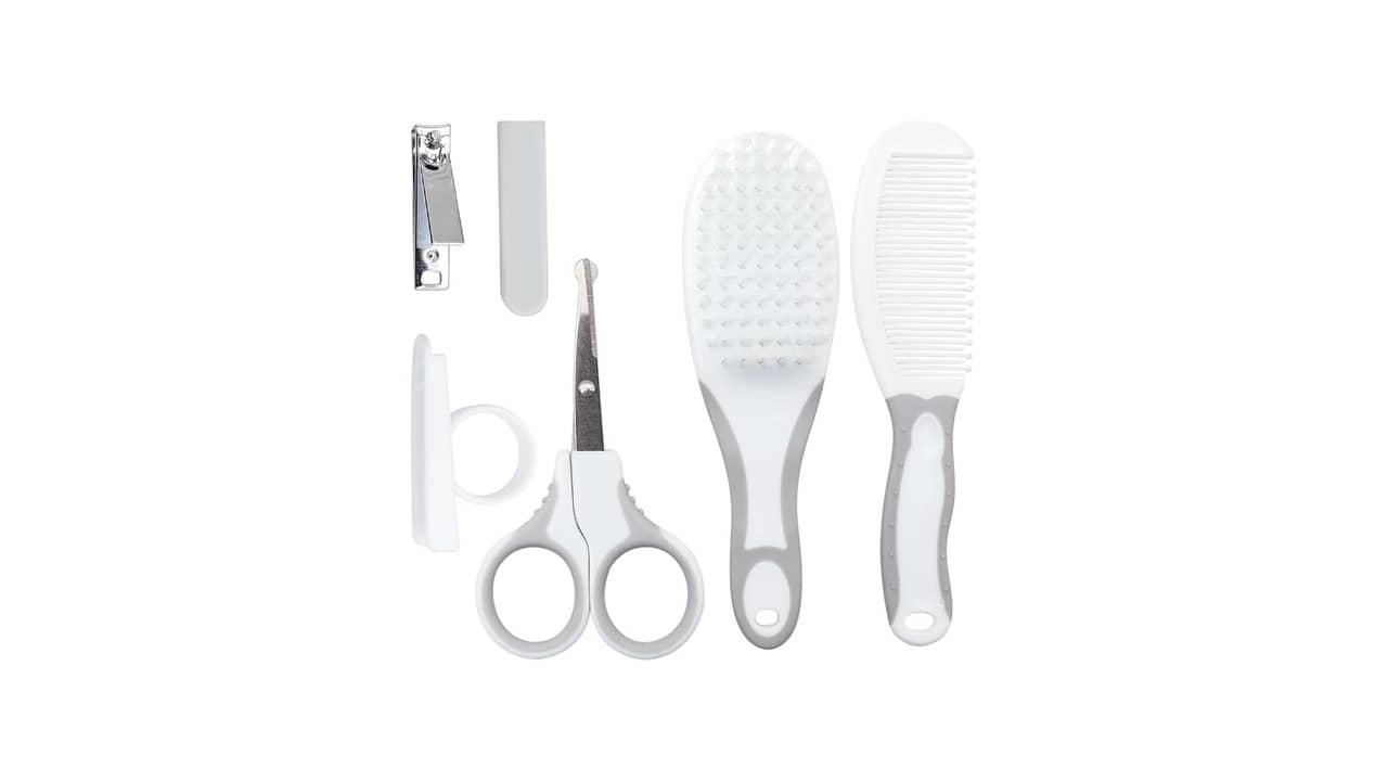 Melhor Kit Higiene Bebê: 10 Opções Seguras e Práticas