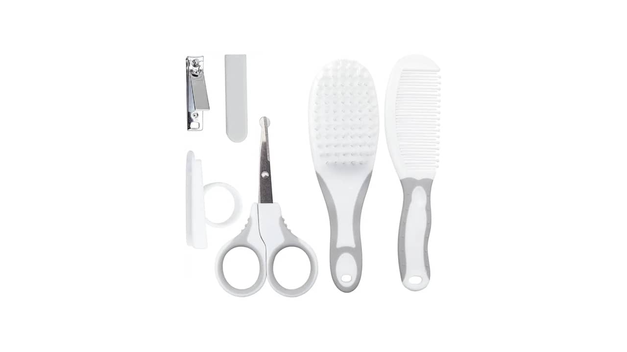 Melhor Kit Higiene Para Bebê: 10 Opções Práticas