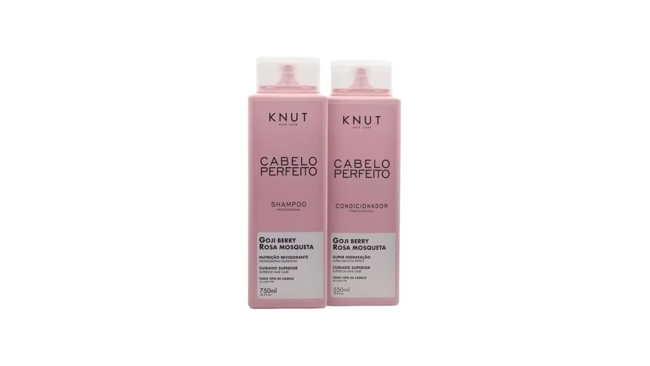 Melhor Kit Para Cabelo Ressecado: Guia de Ativos