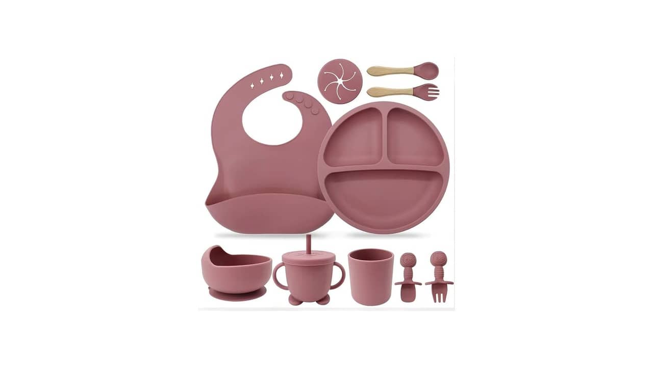 Melhor Kit para Introdução Alimentar: Guia Seguro