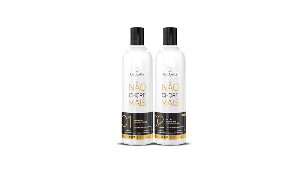 Melhor Kit Progressiva: A Análise Completa dos 10 Melhores Produtos