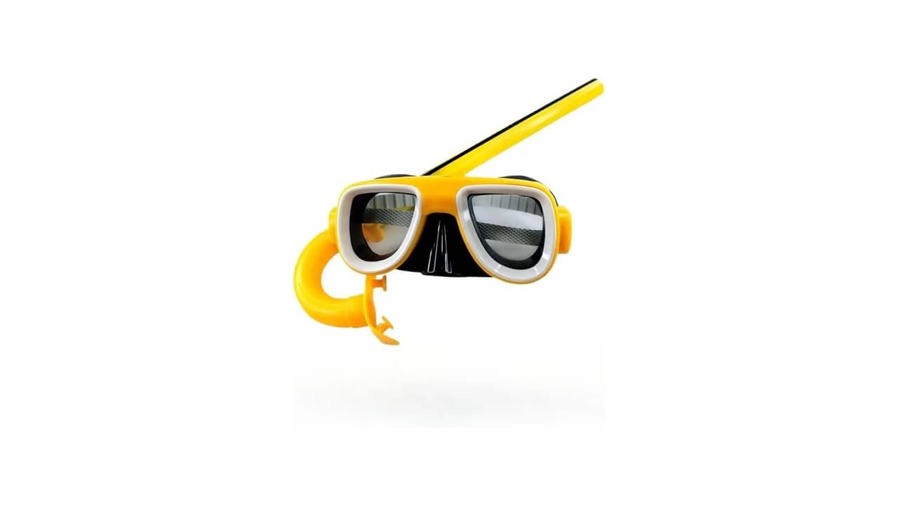 Melhor Kit Snorkel e Máscara de Mergulho Profissional: Qual Combinação Oferece o Melhor Desempenho?