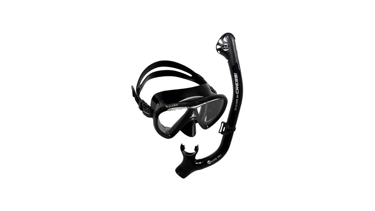 Melhor Kit Snorkel: Análise e Recomendações