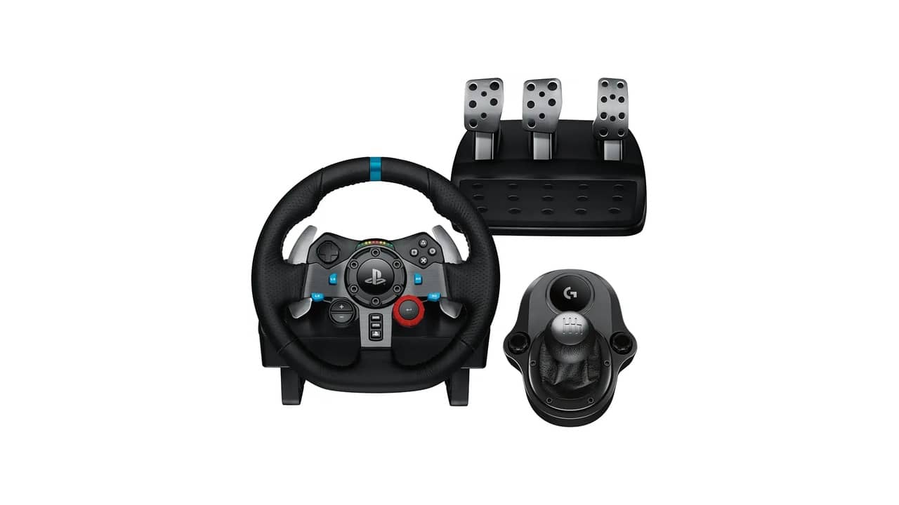 Melhor Kit Volante para PC: Análise Completa dos Top 10 Modelos