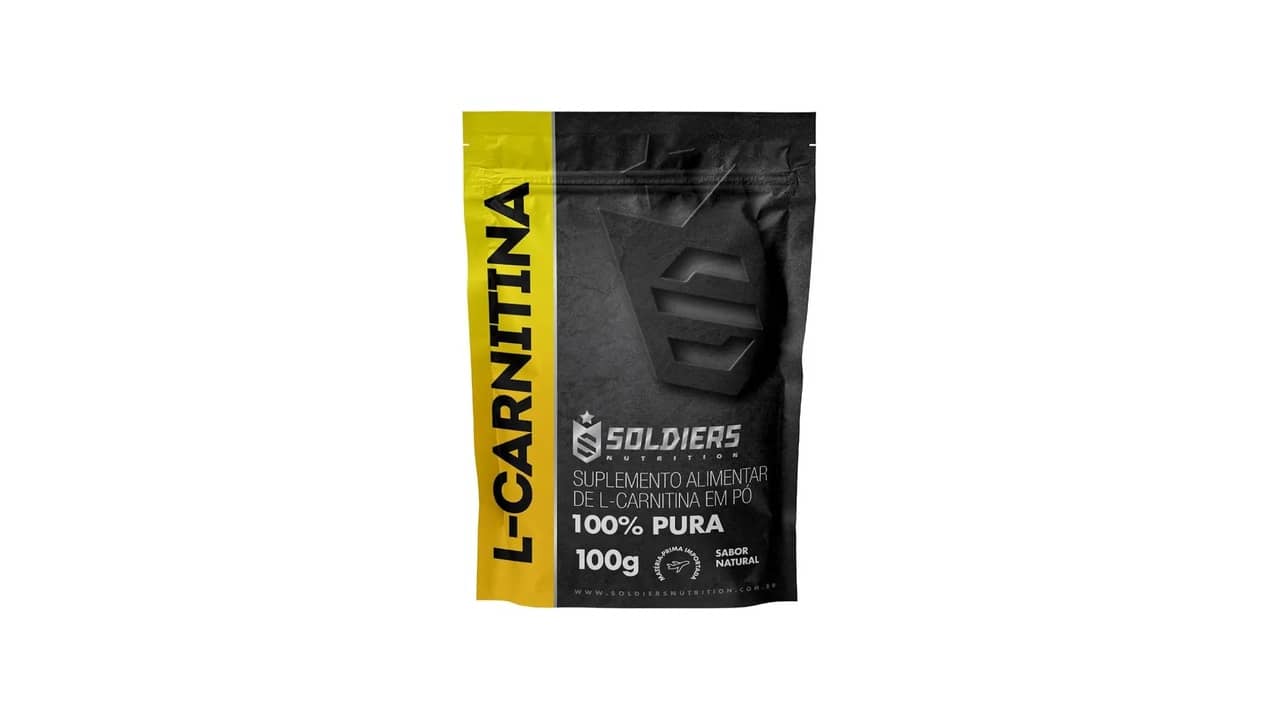 Melhor L-Carnitina Importada: Qual É a Melhor Opção no Mercado?