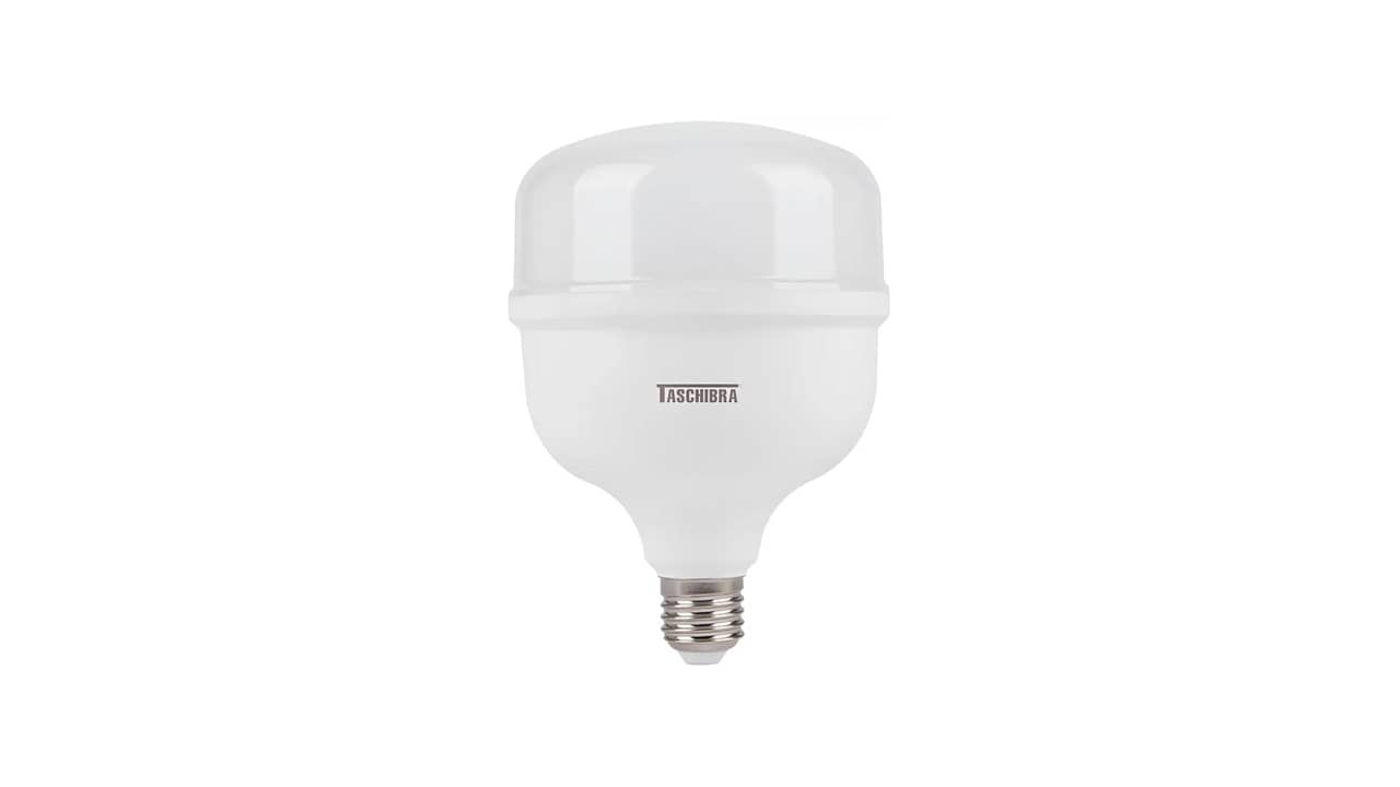 Melhor lâmpada led 50w: 10 Modelos de Alta Potência