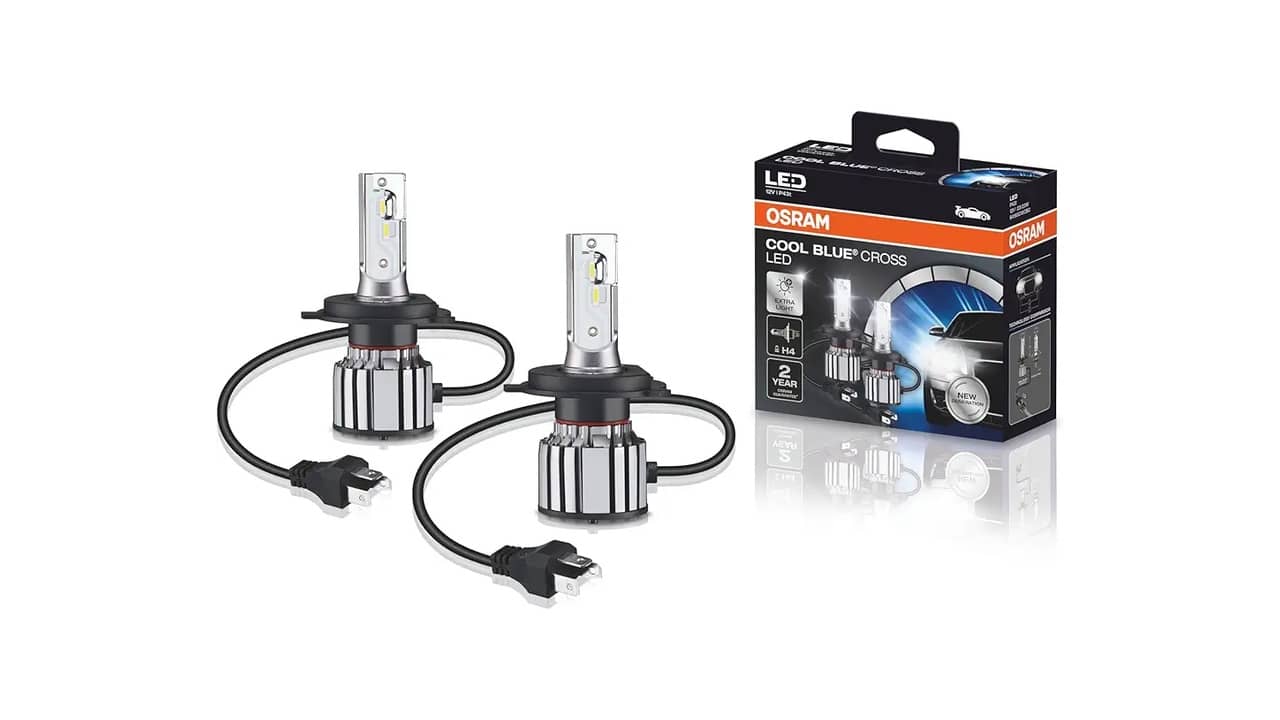 Melhor Lâmpada LED Automotiva H4: Guia de Compra