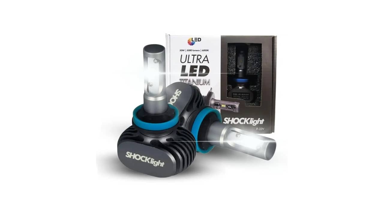 Melhor Lâmpada Led H27: Qual a Opção Mais Bright?