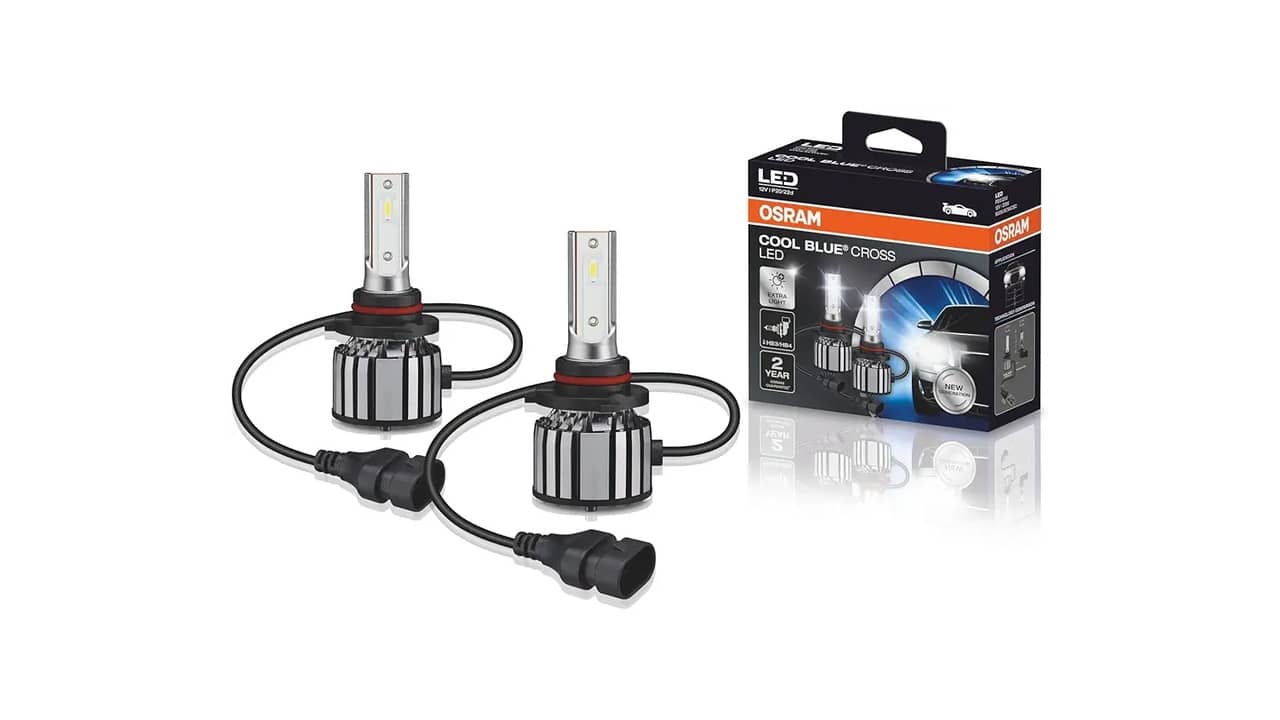Melhor Lâmpada Led Hb3: Comparação de 10 Modelos de Alta Potência