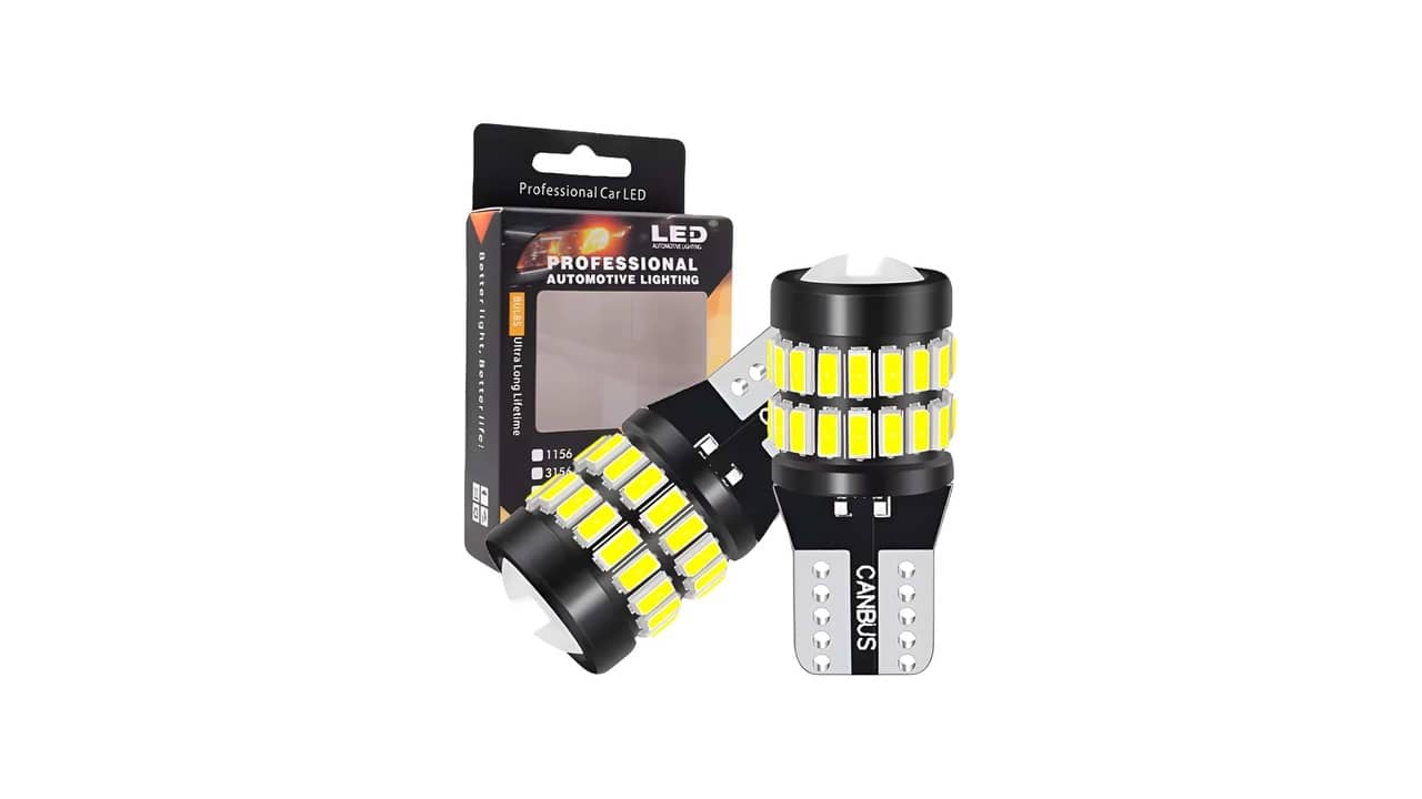 Melhor Lâmpada Led para Carro: Qual Modelo Oferece Melhor Iluminação?