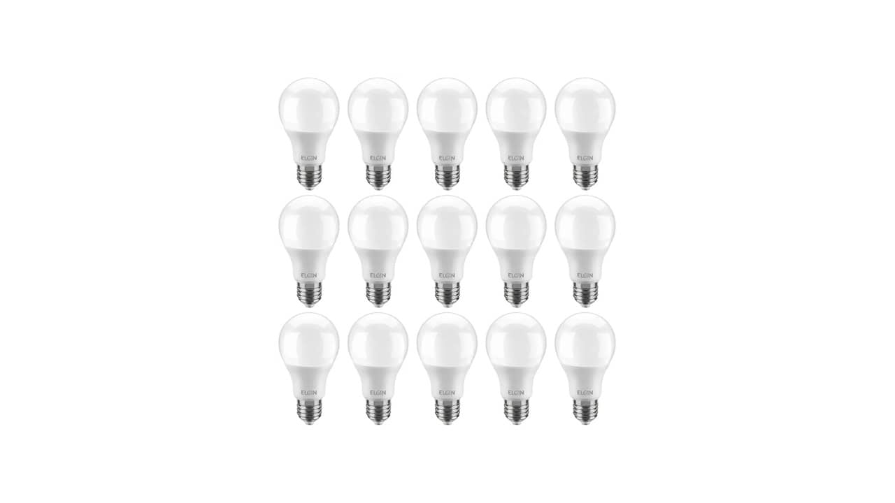 Melhor Lâmpada Led Residencial: Qual Escolher para Sua Casa?