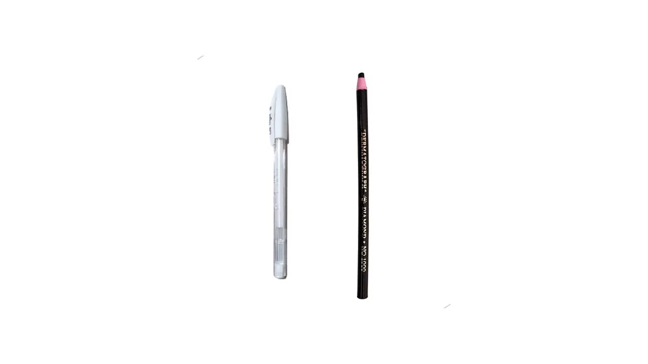 Melhor Lápis para Designer de Sobrancelhas: Qual Fornecerá o Melhor Resultado?